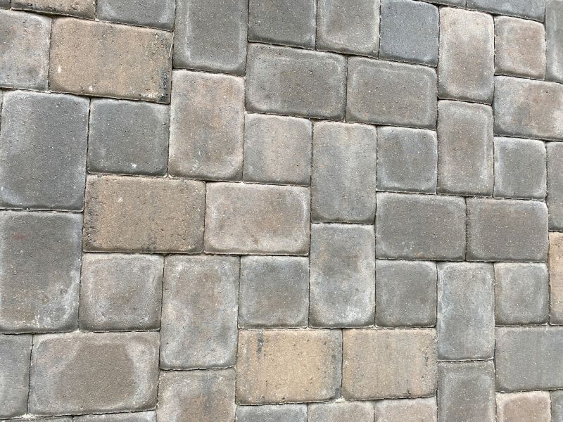 Brick Pavers Installation in Nashua, NH