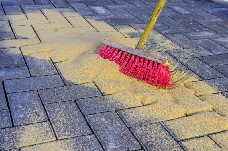 Concrete Pavers Installation in Boston, MA